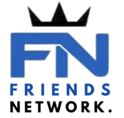 Network Friends Friends Network